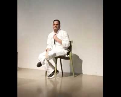 भाजपा फिलहाल कहीं नहीं जा रही, मगर राहुल को इस बात का अहसास नहीं : प्रशांत किशोर